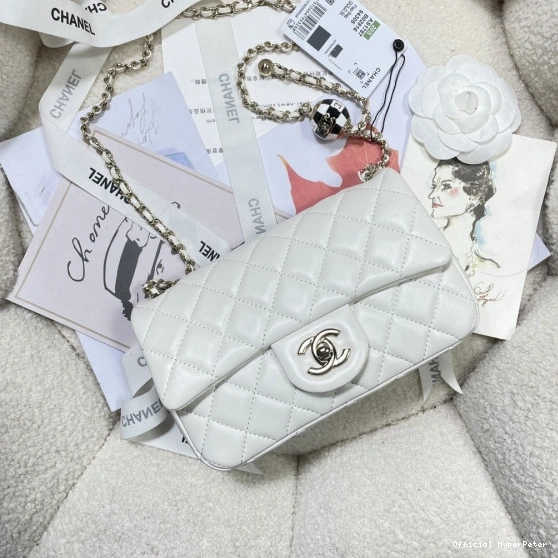 Hyper Peter BAG FLAP CHANEL 0712
